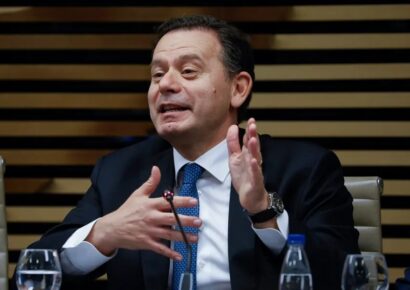 El primer ministro de Portugal, Luís Montenegro, se defiende de acusaciones de ilegalidad en vínculo con empresa familiar