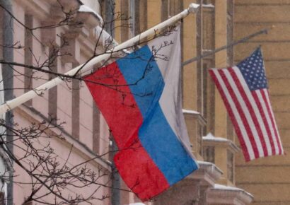 Rusia y EEUU reinician negociaciones en Yeda para la tregua en el mar Negro