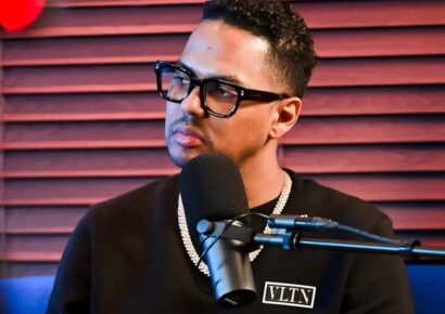 Santiago Matías anuncia sus aspiraciones a la candidatura presidencial independiente para las elecciones de 2028