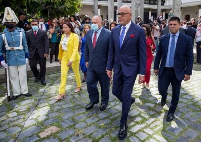 Venezuela recomendará a sus ciudadanos no viajar a EE. UU. por considerarlo un destino inseguro