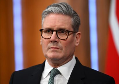 Los mandos militares de la ‘Coalición de Voluntarios’ avanzan en sus planes tras la cumbre virtual convocada por Reino Unido