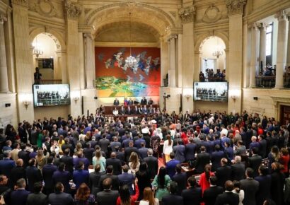 Efraín Cepeda: Petro busca tumbar al Congreso