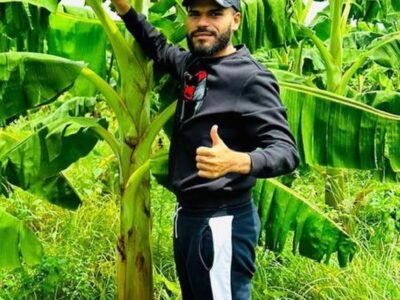 Juez otorga libertad condicional a «El Patrón», líder de la banda «Narcobananas