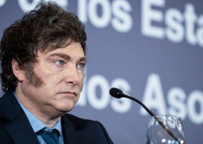 La Asociación de Corresponsales Extranjeros, denuncia restricciones a la prensa y medidas de control en el gobierno de Milei en Argentina