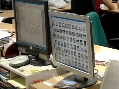 Arrestan a 25 personas en operativo internacional contra la distribución de imágenes de abuso infantil generadas por IA