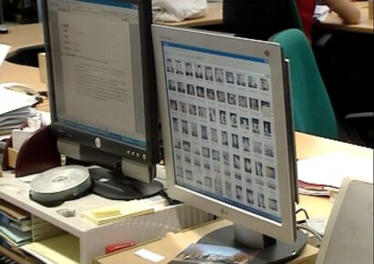 Arrestan a 25 personas en operativo internacional contra la distribución de imágenes de abuso infantil generadas por IA