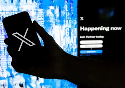 X sufre fallos a nivel mundial y deja a usuarios sin acceso