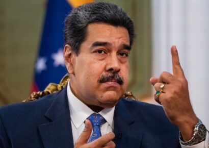 Canadá sanciona a ocho funcionarios del régimen de Maduro por violaciones de derechos humanos