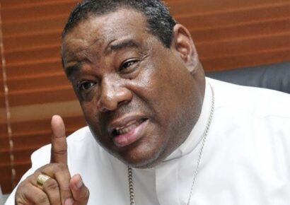 Obispo de Higüey defiende el turismo nacional tras la desaparición de una turista india en Punta Cana