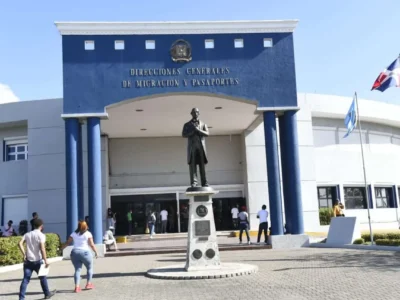 Dirección General de Pasaportes cancela traslado de sus oficinas principales
