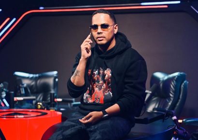 Alofoke exige ser Incluido en Encuestas como como precandidato independiente a la Presidencia de la República Dominicana