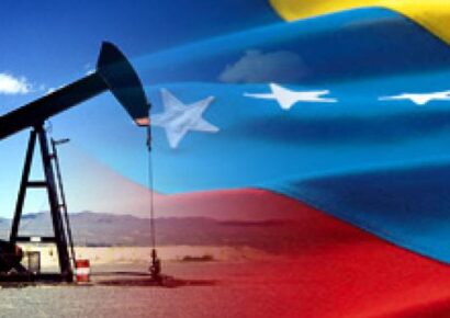 Venezuela afirma que mantendrá operaciones petroleras pese a sanciones de Trump