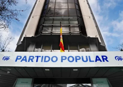 El PP se disculpa por el controvertido vídeo sobre la República Dominicana