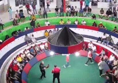 Masacre en gallera deja al menos 11 muertos y 9 heridos en Manabí, Ecuador