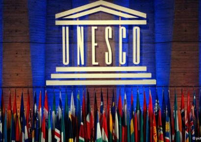 La Unesco rinde un emotivo tributo a las víctimas del trágico accidente del Jet Set
