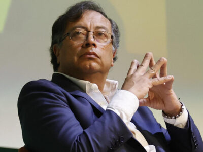 Presidente Petro “Creo que me quitaron la visa” y ya no puede viajar a EE.UU