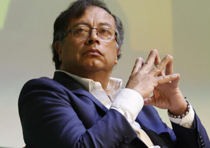 Presidente Petro “Creo que me quitaron la visa” y ya no puede viajar a EE.UU