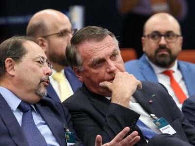 La ultraderecha brasileña intenta suspender el juicio contra Bolsonaro por intento de golpe de Estado