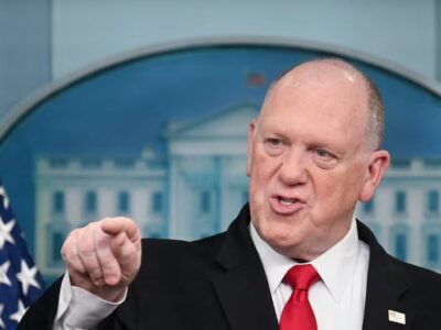 La Casa Blanca justifica la salida de niños ciudadanos: Fue decisión de las madres