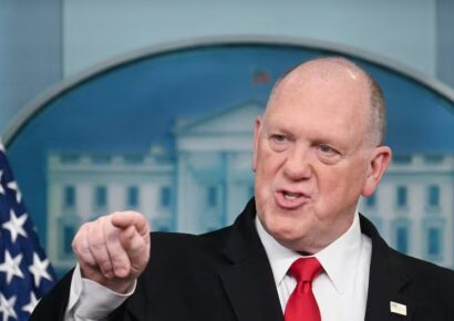 La Casa Blanca justifica la salida de niños ciudadanos: Fue decisión de las madres