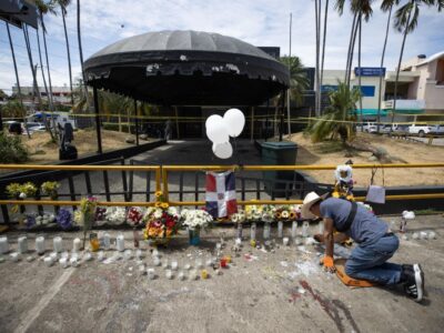 Proyectos legislativos para construir parque conmemorativo en Jet Set son retirados sin explicación