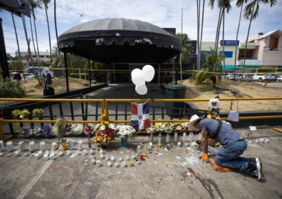 Proyectos legislativos para construir parque conmemorativo en Jet Set son retirados sin explicación