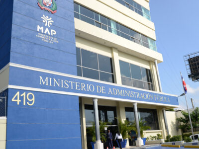 MAP anuncia fin de jornada laboral por Semana Santa el miércoles 16 de abril