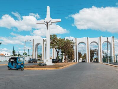 Alcaldía del DN ofrece 150 nichos gratuitos en Cristo Redentor para víctimas del colapso en Jet Set
