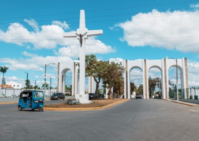 Alcaldía del DN ofrece 150 nichos gratuitos en Cristo Redentor para víctimas del colapso en Jet Set