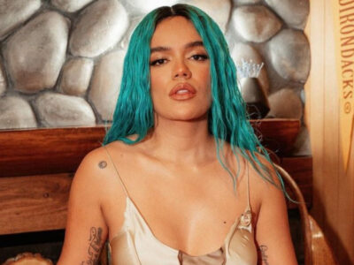 Karol G desvela su viaje musical en Netflix con el documental Mañana fue muy bonito
