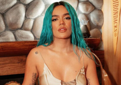 Karol G desvela su viaje musical en Netflix con el documental Mañana fue muy bonito