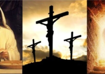 Inicio del Triduo Pascual: El corazón de la Semana Santa