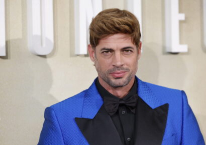 El actor William Levy fue arrestado tras protagonizar una pelea en Florida