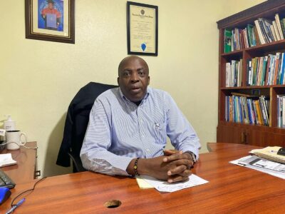 Charpentier alerta que protocolo migratorio en hospitales pone en riesgo vidas por miedo a ser detenidos