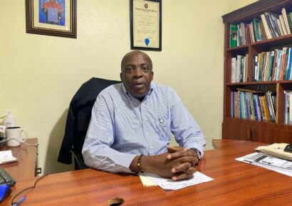 Charpentier alerta que protocolo migratorio en hospitales pone en riesgo vidas por miedo a ser detenidos