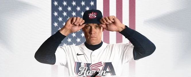 Estados Unidos ya tiene capitán: Aaron Judge será el referente en 2026