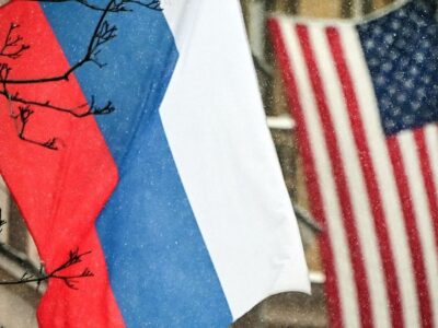 El Kremlin traza la línea: La paz se firma con Ucrania, no con EE.UU.