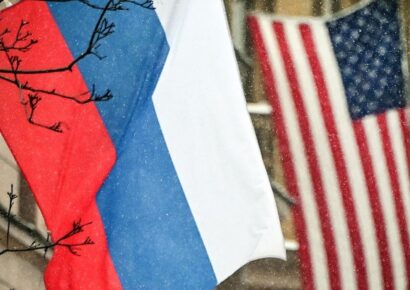 El Kremlin traza la línea: La paz se firma con Ucrania, no con EE.UU.