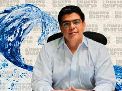 CAASD activa plan de contingencia para garantizar agua potable durante Semana Santa