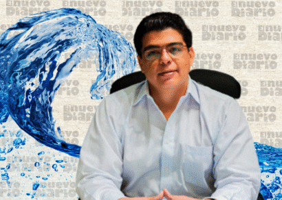 CAASD activa plan de contingencia para garantizar agua potable durante Semana Santa