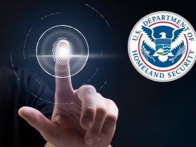 EE.UU. impone registro obligatorio a extranjeros que permanezcan más de 30 días