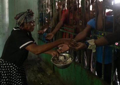 Haití se enfrenta a su peor crisis de hambre según la ONU
