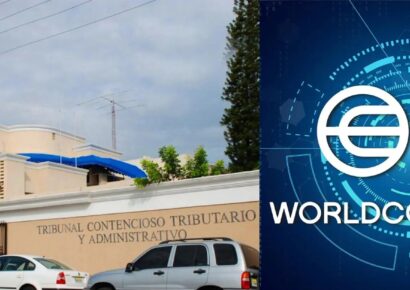 Tribunal Superior Administrativo rechaza amparo de Worldcoin Foundation y confirma medidas de Pro Consumidor