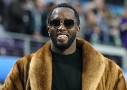 Aumentan las acusaciones, pero Diddy no cede: se declara inocente otra vez