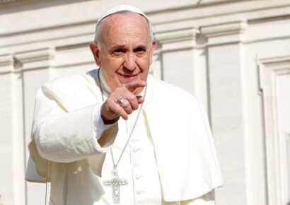 El anillo del pescador: un objeto pequeño con un gran significado en la muerte del Papa Francisco