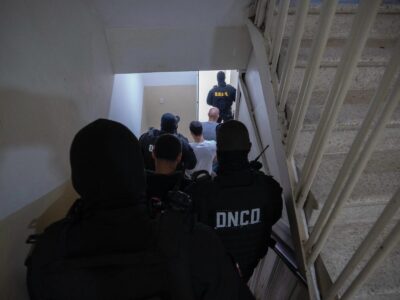 Tres dominicanos extraditados a EE. UU. por narco y homicidio