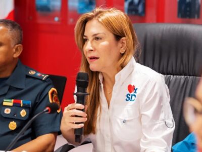 Alcaldesa Carolina Mejía activa Comité de Prevención, Mitigación y Respuesta ante Desastres por tragedia en Jet Set