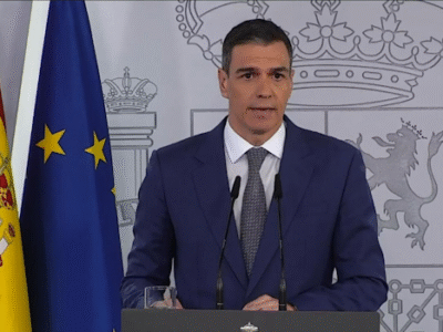 Apagón masivo en España: el Gobierno pide calma e insta a seguir recomendaciones oficiales