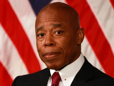 El alcalde de N.Y,Eric Adams, estará en Santo Domingo para solidarizarse con las familias de las víctimas de la tragedia en Jet Set