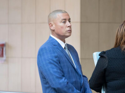 Cosculluela se declara culpable en Humacao, Puerto Rico, tras atropellar a dos jinetes y sus caballos